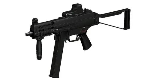 New HK UMP-45 " Killing-Floor.ru - Сайт на тему игры Killing