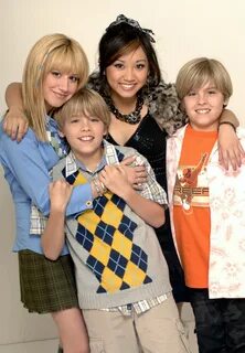 Picture of Cole Sprouse in The Suite Life of Zack and Cody (