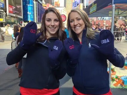 US national women’s hockey team - allowhertoplay