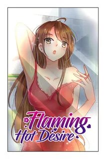 Flaming Hot Desire Comic - Chapter 37 - mangabob.com