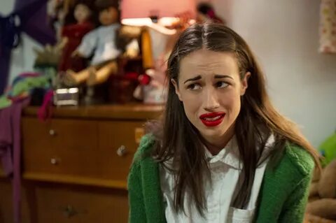 Miranda Sings" and the Exhausting Aspects of Having a Viral 