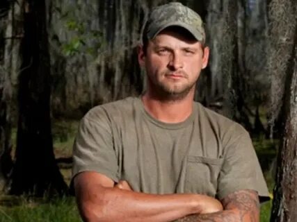 Swamp People Articles