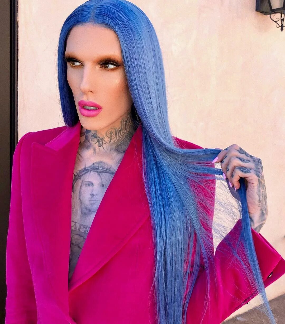 Jeffree Star (@jeffreestar) • Instagram photo.