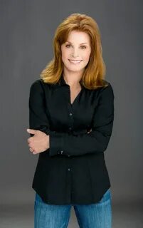 Stefanie Powers Still a Globe-Trotting Activist Stephanie po