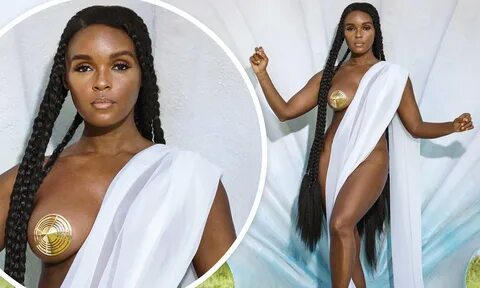 Janelle monae nudes ✔ Janelle Monae nude, topless pictures, 