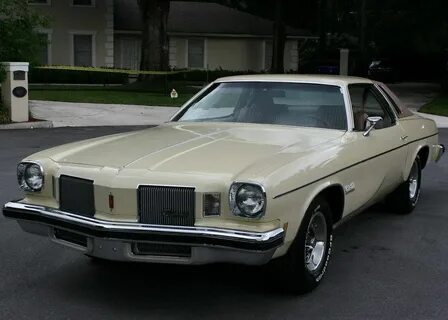 1975 Olds Cutlass Supreme Tatoos Pics - dwtucker's 1976 Olds