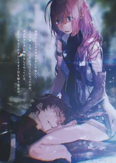 Hai to Gensou no Grimgar of Fantasy and Ash - /a/ - Anime & 