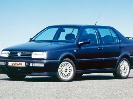 Купить б/у Volkswagen Vento 1991-1998 2.0 MT (115 л.с.) бенз