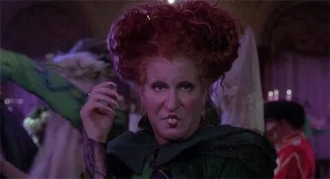 Bette Midler GIF Gfycat