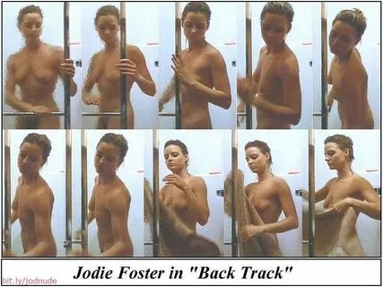 Jodie foster nude photo ♥ Oscar Winners Who Went Nude