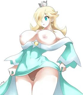 Rosalina - Photo #32