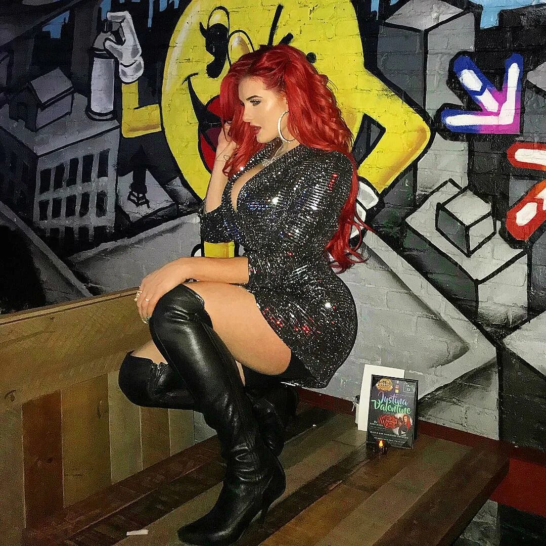 Justina Valentine ❣ в Instagram: "Thank you so much for having me @til...