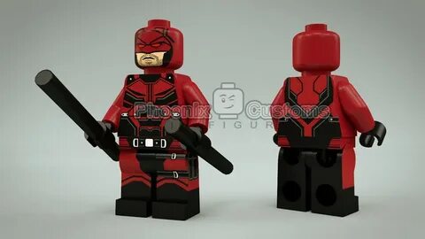 phoenix customs lego cheap online