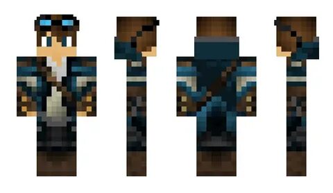 Download Minecraft Skin "Bobby 12345" for Java Minecraft - M