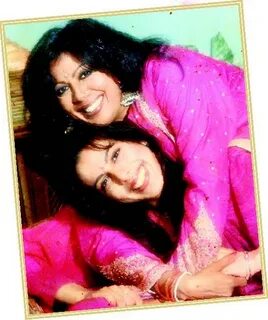 Pooja Bedi family photos Celebrity family wiki