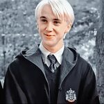 Draco Malfoy Harry Potter Tom Felton in 2020 Draco malfoy, D