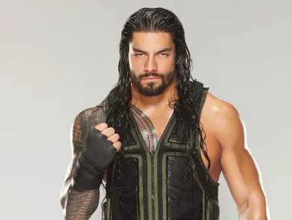 Roman Reigns Outfit