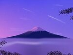Desktop Mount Fuji Wallpapers - Wallpaper Cave