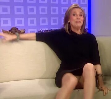 Nude meredith vieira upskirt - Hotnupics.com