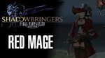 Red Mage DPS Guide - Final Fantasy XIV Shadowbrigers