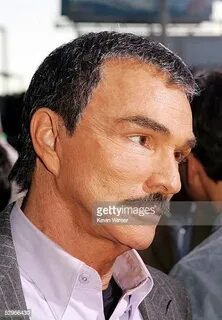 Actor Burt Reynolds arrives at the premiere of Paramount Pic