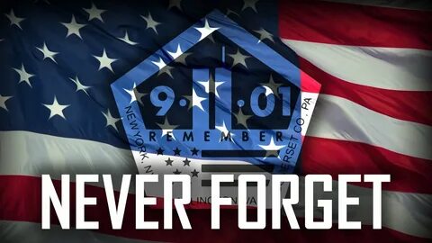 NEVER FORGET 9-11 Tribute - Airsoft GI - YouTube