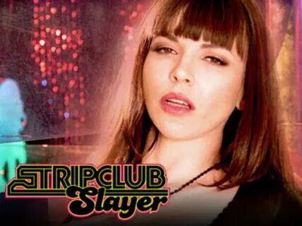 Beverly Lynne בטוויטר: "Watch my NEW movie STRIP CLUB SLAYER