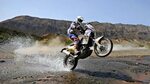 Dirt Bike Dakar Rally Racing Wallpaper для Андроид - скачать