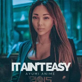 Ayumi Anime Amazing Radio