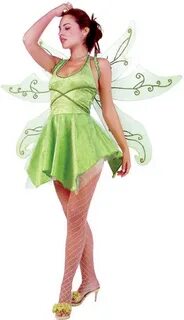 Tinkerbell Costumes Fairy Costumes brandsonsale.com