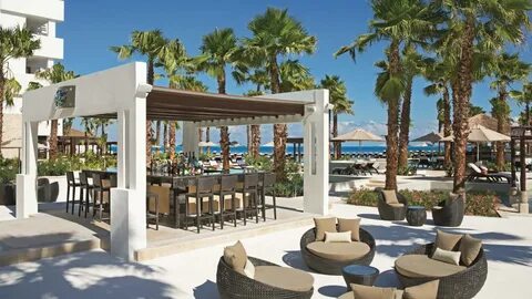 Туры в отель Secrets Playa Mujeres Golf & Spa Resort 5*, Мек