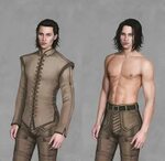 Yvad Trevelyan - Skyhold outfit Dragon age inquisition, Drag