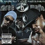 Скачать альбом Three 6 Mafia - 2005 - Most Known Unknown - G