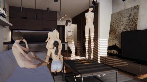 3dcg/ - 3D Computer Generated.