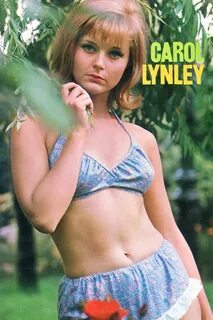 Carol Lynley