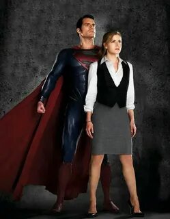 Superman - AKA Henry Cavill ... TRL Superhero halloween, Loi