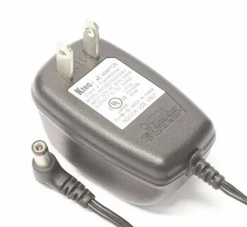 Многоцелевой адаптер Ktec KA12D075030024U AC DC Power Supply