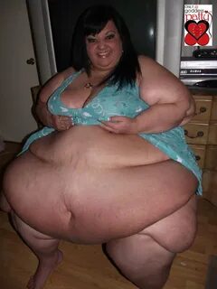 Tubby in Turquoise - Webmodel Photopost - The Fat Forums