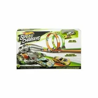 hot wheels speed chargers circuit speedway Shop Clothing & S