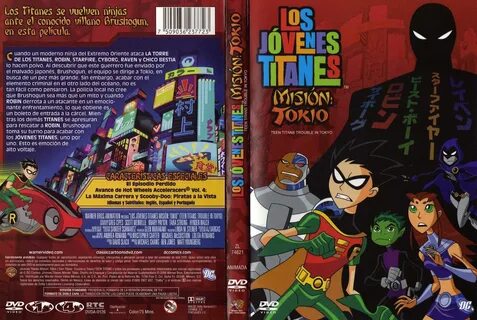 Why is all the teen titans music japanese