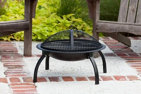 35 Incredibly Cheap Fire Pits You Can Buy for Under $100 Thi