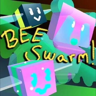 New Gummy Bear Bee Swarm Simulator Roblox