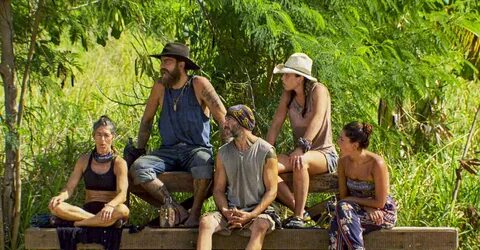 Survivor Finale Latest News, Photos and Videos