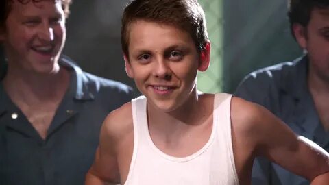 Picture of Jacob Bertrand in Kirby Buckets - jacob-bertrand-