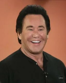 Wayne Newton