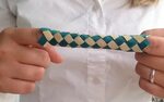 The Chinese Finger Trap - Circling the Wagons Circling the W