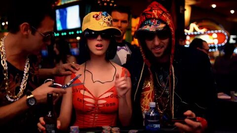 Joel-David-Moore-in-the-Music-Video-for-Katy-Perry-s-Waking-