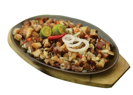 The Best Sisig Png Hd - Tong Kosong