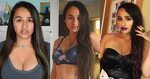70+ Hot Pictures Of Jazz Jennings Which Will Make Your Mouth