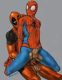 Spider man yaoi gay porn gallery 28 Images YaoiSource